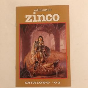 CATALOGO 93
