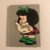 10 AÑOS CON MAFALDA