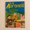 LOS AURONES