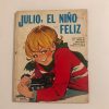 JULIO, EL NIÑO FELIZ