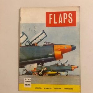FLAPS Nº63
