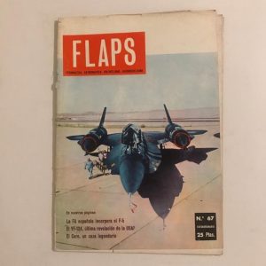 FLAPS Nº67