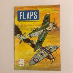 FLAPS Nº62