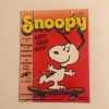 SNOOPY Nº02/90
