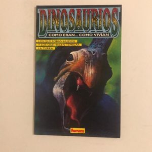 DINOSAURIOS