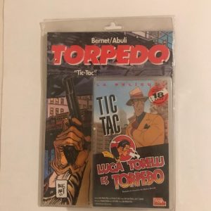 TORPEDO
