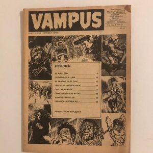 VAMPUS