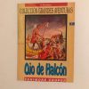 COLECCIÓN GRANDES AVENTURAS