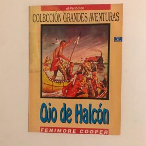 COLECCIÓN GRANDES AVENTURAS