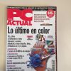 PC ACTUAL. NUMERO 73. Marzo 1996