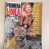 PRIMERA LINEA. NUMERO 134. junio 1996