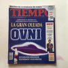TIEMPO. NUMERO 744. 05 AGOSTO 1996