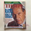 TIEMPO. NUMERO 745. 12 AGOSTO 1996