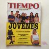 TIEMPO ESPECIAL JOVENES