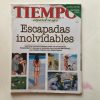 TIEMPO ESPECIAL VIAJES