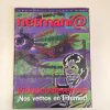 NETMANIA Nº2. ABRIL 1996