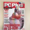 PC PLUS Nº33. OCTUBRE 1999