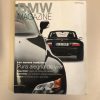 BMW MAGAZINE. 1/1997