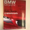 BMW MAGAZINE. 1/1999