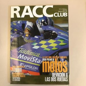 RACC "GRAN PREMIO DE MOTOS"