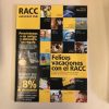 RACC "FELICES VACACIONES CON EL RACC"
