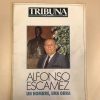 TRIBUNA "ALFONSO ESCAMEZ"