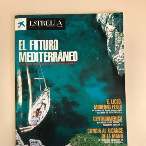 EL FUTURO MEDITERRANEO