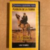 NATIONAL GEOGRAPHIC "EL PRINCIPE DEL DESIERTO"