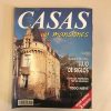 CASAS Y MANSIONES Nº11. ENERO 1991