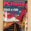 PC FORMAT Nº46. JULIO 1995