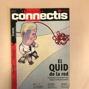 CONNECTIS "EL QUID DE LA RED"