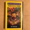 NATIONAL GEOGRAPHIC "GUERRAS TRIBALES"