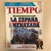 TIEMPO Nº746. 19 AGOSTO 1996