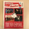 CRONICA FILATELICA N?182. NOVIEMBRE 2000