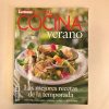 LECTURAS ESPECIAL "COCINA VERANO"
