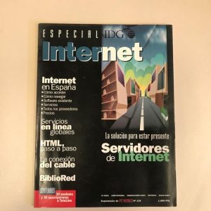 PC WORLD SUPLEMENTO Nº119