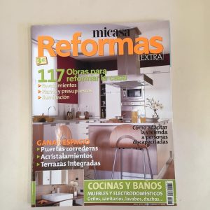 MICASA REFORMAS Nº28