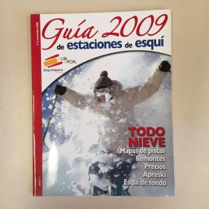 GUIA N?5. NOVIEMBRE 2008