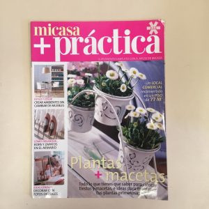 MICASA SUPLEMENTO Nº153