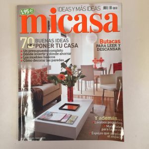 MICASA