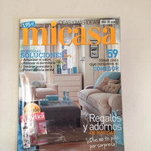 MICASA
