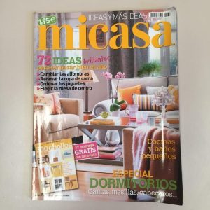 MICASA