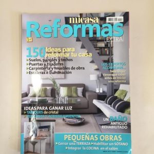 MICASA REFORMAS Nº30