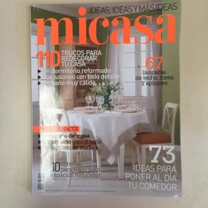 MICASA