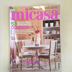 MICASA