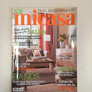 MICASA