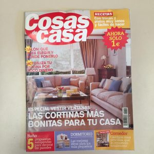 COSAS DE CASA Nº110