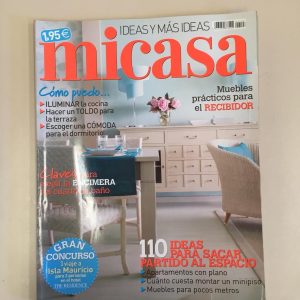 MICASA Nº143