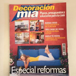 MIA ESPECIAL Nº12 AGOSTO/SEPTIEMBRE 2000