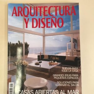 ARQUITECTURA Y DISEÑO